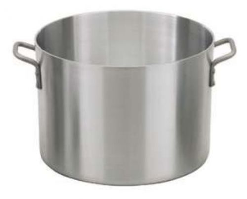 New royal industries roy sapt 8 hl 10&#034; heavy-weight aluminum sauce pot cover for sale