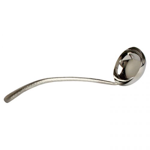 TAG Thanksgiving Hammered Ladle