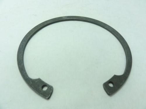 140736 New-No Box, Cozzini EM1371 Snap Ring for AR701, 4-1/4&#034; ID, 4-3/4&#034; OD