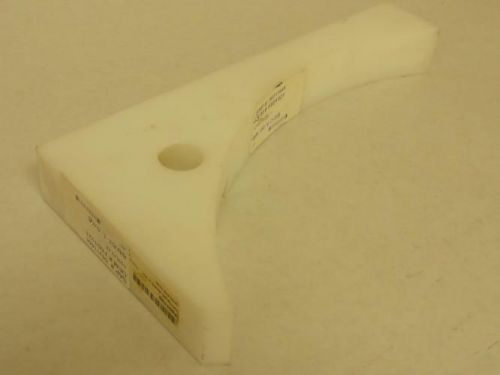 92845 Old-Stock, CFS F601121 Plate Cover, 1ft Length, 1-5/8&#034; Thick