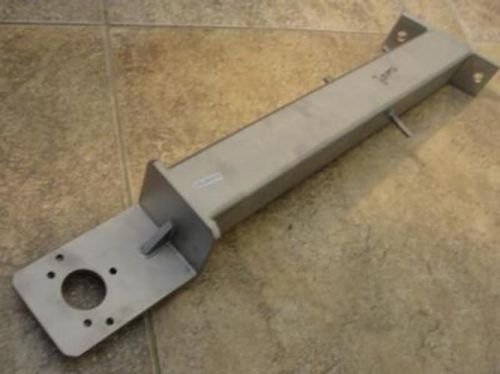 24154 Old-Stock, Ross 3590751 Upwind Frame, 21&#034; L, 3&#034;W, 3&#034;H