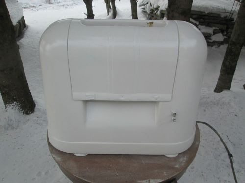 HOBART 400  COMMERCIAL MEAT TENDERIZER CLEAN WORKING  PERFECTLY