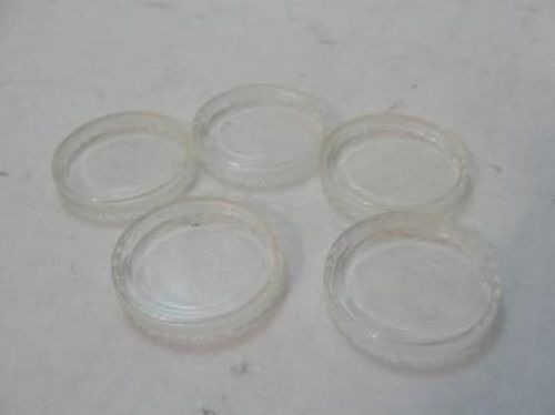32592 Old-Stock, Marel 34402 LOT-5 Clear Lense Cover