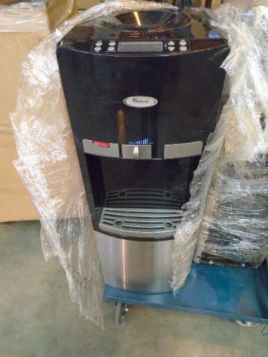 WHIRLPOOL D40 HOT OR COLD WATER COOLER USED SEE AVAILABLE PHOTOS