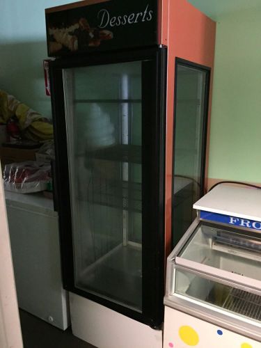 True G4SM-23-PT Commercial Refrigerator