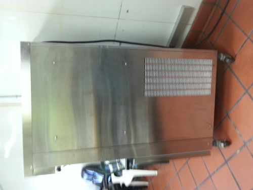 Frozen yogurt machine (electro freeze), 88TN_CAB-RST15-132