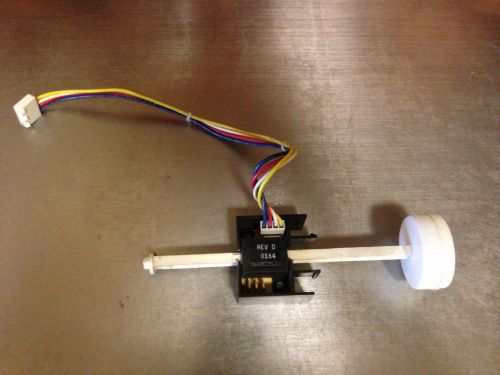 USED Float Sensor - Scotsman  with float harness and  stem