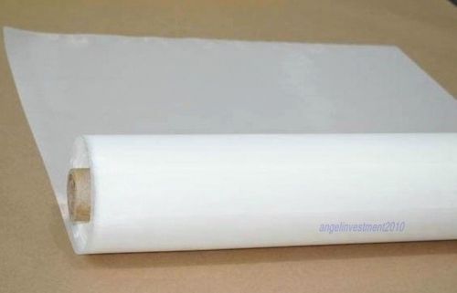 30m Length New Nylon Filtration 500 mesh Water Oil Industrial Filter Cloth