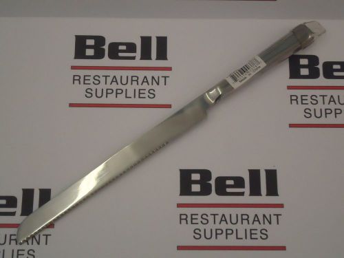 *NEW* Update HB-9/PH Stainless Steel Carving Knife Buffetware - FREE SHIPPING!
