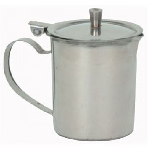 SLSR010TP 10 oz. Economy Server Teapot 1/2 DOZ