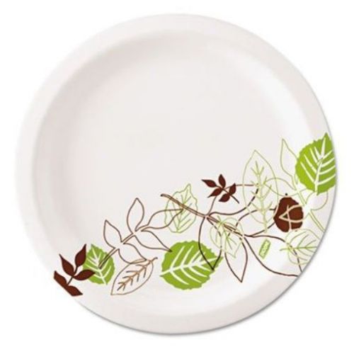 Dxeux9path - pathways mediumweight paper plates for sale