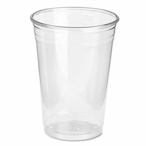 Dixie plastic cups, cold, 10 oz., wisesize packs, 500 cups/carton (dxecp10dx) for sale