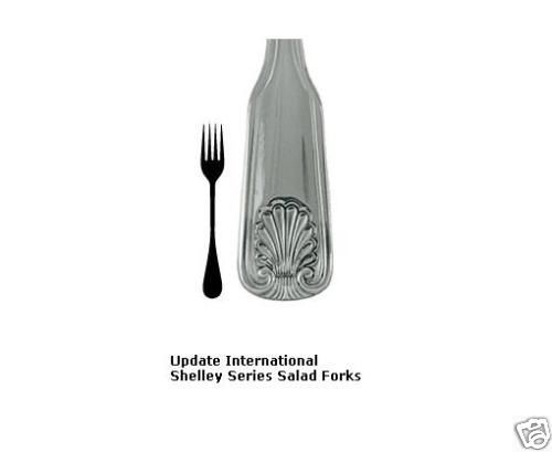 SALAD FORK PACK OF 12 FREE SHIPPING
