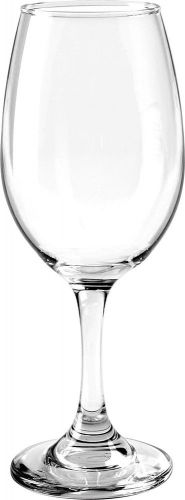 Goblet Glass, Case of 24, International Tableware Model 5416