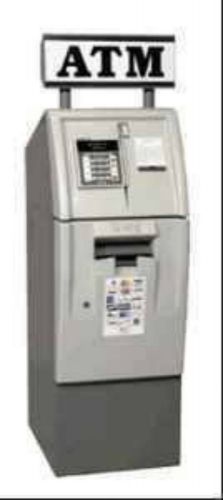 WRG ATM Phoenix CPU (in NY ADA compliant option)