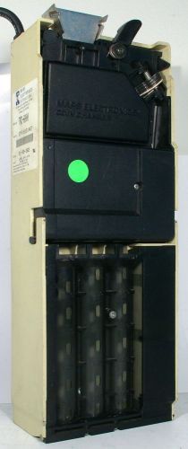 MARS MEI TRC-6000 COIN ACCEPTOR FOR VENDING MACHINES