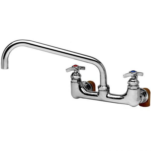 T&amp;S B0290 12&#034; Wall Mounted Faucet