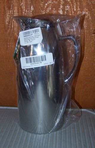 Eastern Tabletop 7520 Stainless Steel Triumph 1.5 Liter Insulated Server