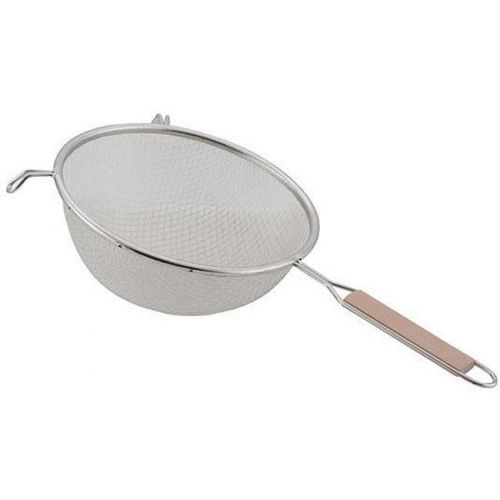 Johnson-rose corp 8-in double mesh strainer for sale