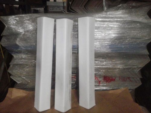 Cornerboard Edge Protectors 3&#034; x 3&#034; x 24&#034;  x .120PT -  2100 per Skid