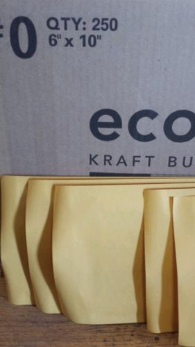 Eco lite envelopes #0
