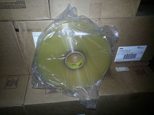 3m scotch 375 packing carton sealing tape, stronger than 371 top of the line for sale