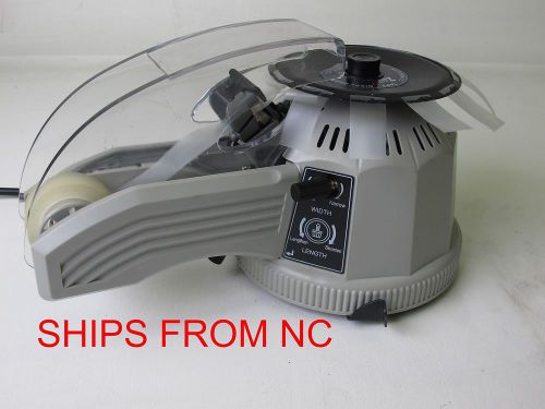 Automatic Tape Dispenser/Cutter - ADT-Z2C-US - Ships From NC