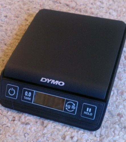 Dymo p3 3lb 1.3 kg scale for sale