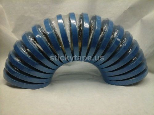 18 rls painters scotch blue (2750) industrial masking tape  12mm  x 55m for sale
