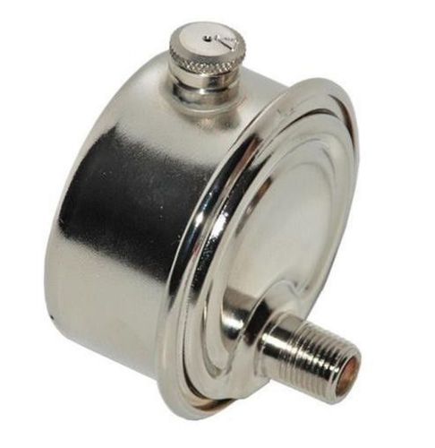 #6 Steam Angle Air Valve 1/8&#034; Maid-O-Mist Jacobus  NEW FREE SHIPPING