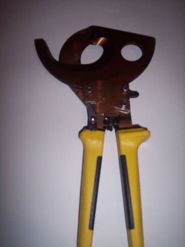 Southwire Cable Cutter Electricians Tool CCPR400