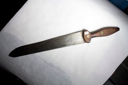 Utility Knife (Amputation?) 1880s