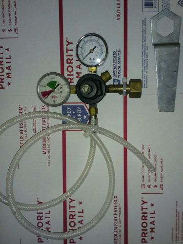 Co2 Taprite Regulator Soda/Beer Systems