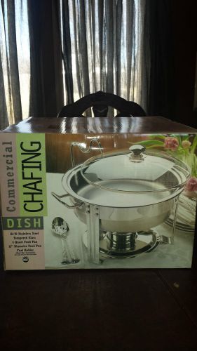 Commercial Chafing Dish