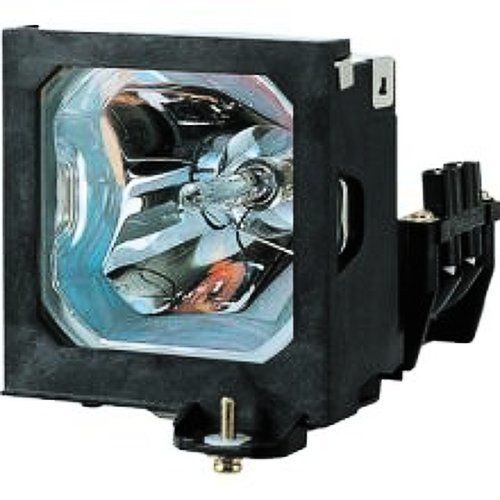 ELECTRIFIED ET-LAD35L Electrified Replacement Lamp W/ Housing for Panasonic