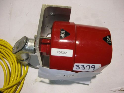 Safety systems f120 uv/ir fire detector for sale