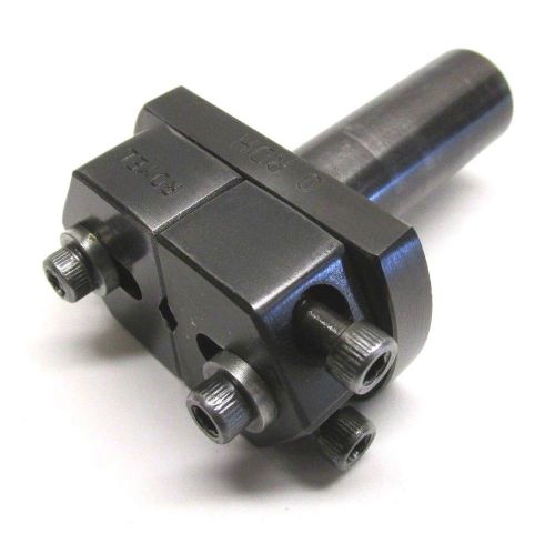 Royel adjustable drill, reamer &amp; boring tool holder w/ 3/4&#034; shank - #0-rdh for sale