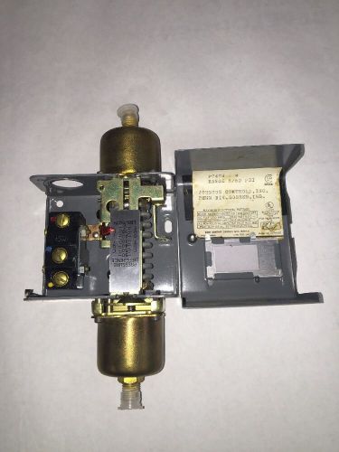 Penn P74EA-1 Pressure Switch