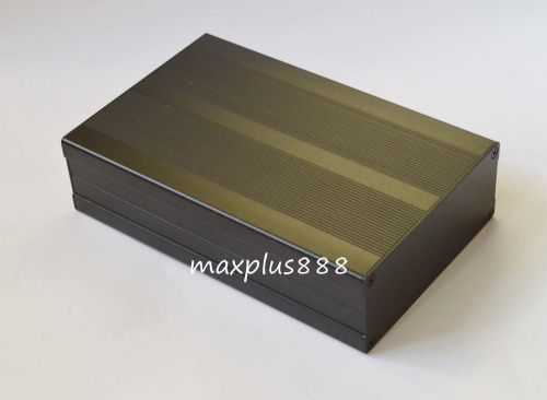 5pcs High quality Electronic instrument metal box /Aluminum Box/DIY 150*97*40mm