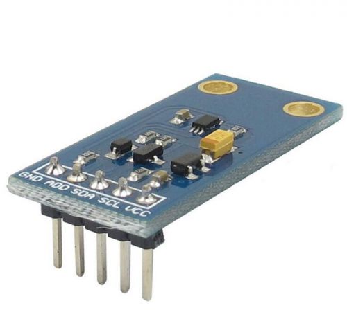 Convenient 1x BH1750FVI Digital Light intensity Sensor Module For Arduino SPUS