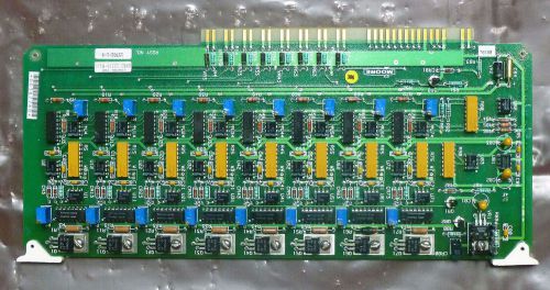 Siemens Moore Products 15702-1-9 Module Discrete PC Board- Guaranteed!