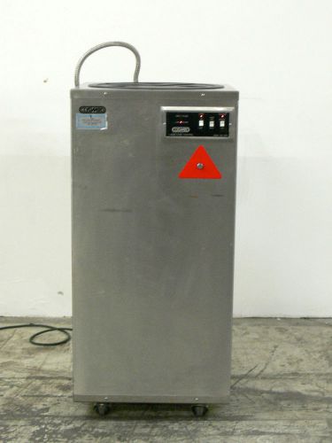 Forma Scientific CRYOMED DEWAR Liquid Nitrogen Storage - LN2 Cold Container