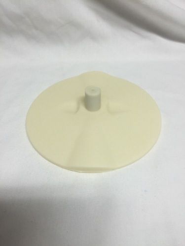 Robot Coupe Discharge Plate Parts Accessories