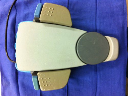 Alcon Phaco Foot Pedal Bausch&amp;Lomb