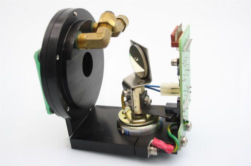 100W Laser Power Meter Detector Sensor Head cooling system mirror beam shutter