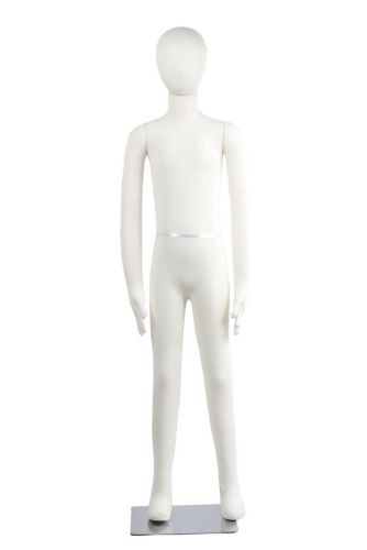 New 4 Years Old Kids/Baby/Child/Flexible Full Body Form/Mannequin/Mannequins