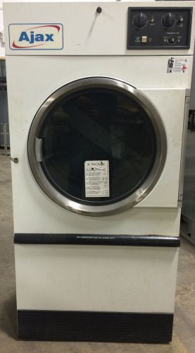 Ajax 30lb Steam Dryer