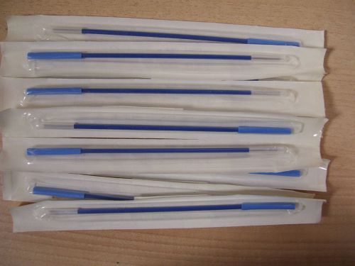 ! valleylab needle electrode  ref e1552-6 lot of 10 for sale