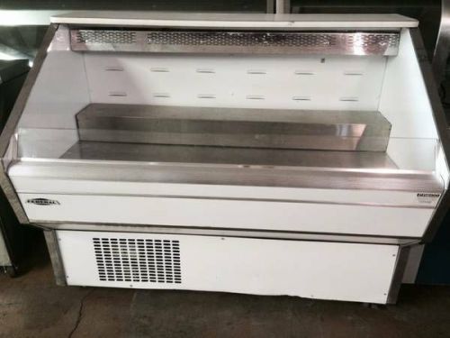 Refrigerated Display Case Rss5sc-2