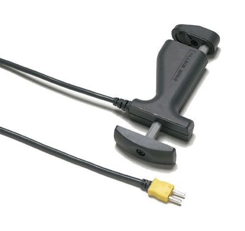 Fluke 80PK-8 Pipe Clamp Temperature Probe